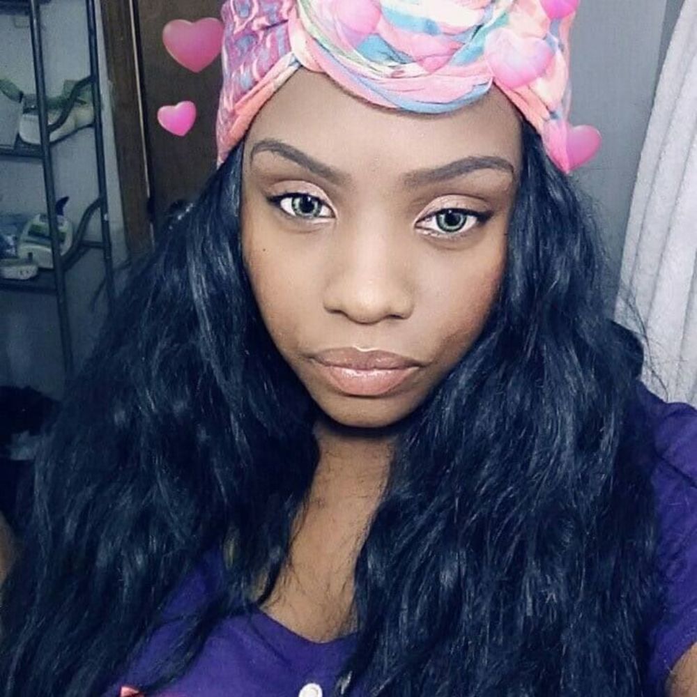 Meet your Posher, Thamiyia
